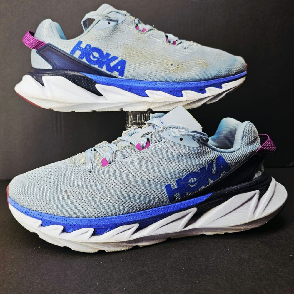 Hoka Women 9 Comfy footwear